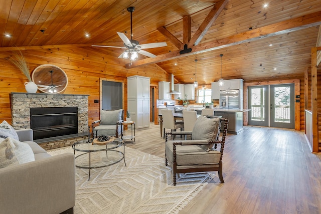 594 Shawnee Trl, Chatsworth, GA 30705 - photo 7
