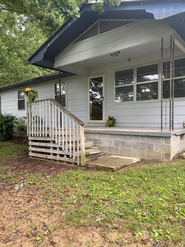 697 Newt Johnson Rd, Chickamauga, GA 30707
