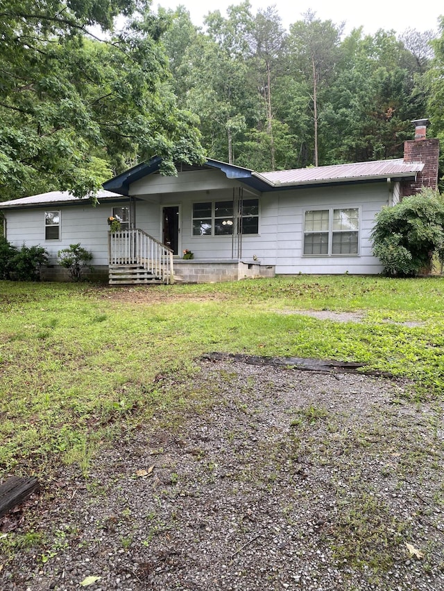 697 Newt Johnson Rd, Chickamauga, GA 30707