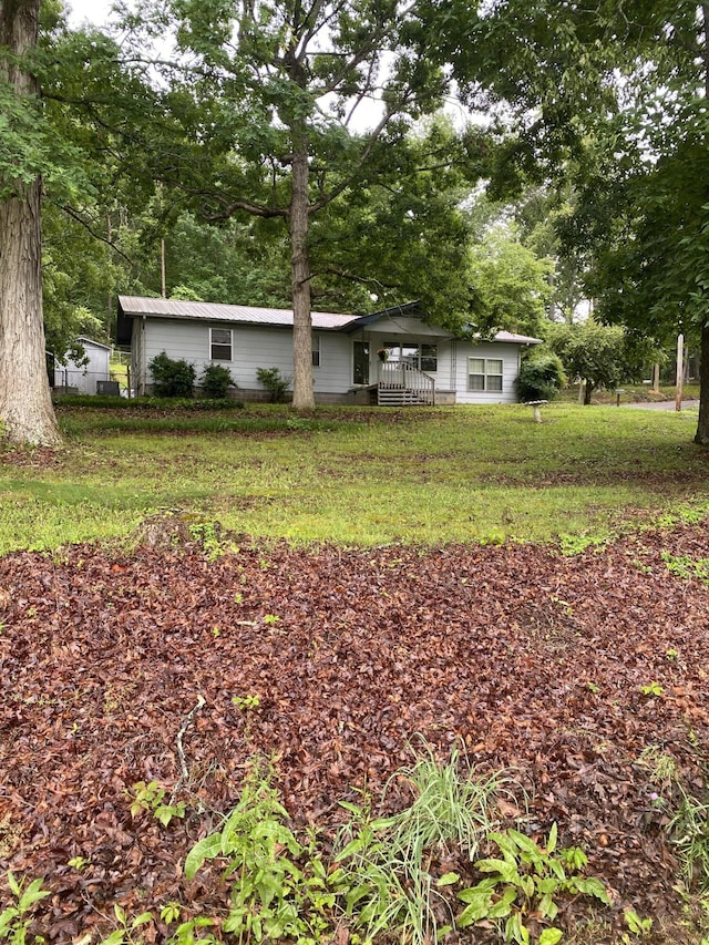 697 Newt Johnson Rd, Chickamauga, GA 30707