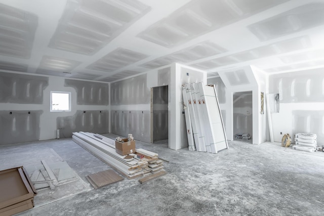 1204 Buckley St, Chattanooga, TN 37404 - view of misc room