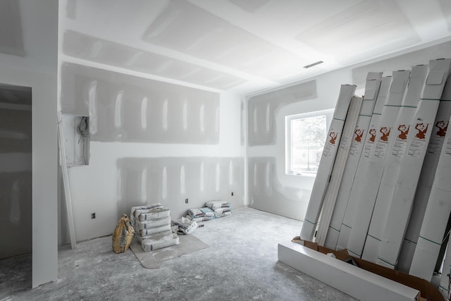 1204 Buckley St, Chattanooga, TN 37404 - view of empty room