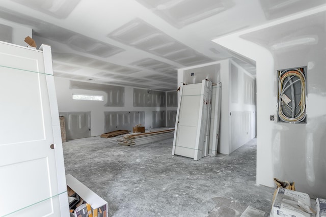 1204 Buckley St, Chattanooga, TN 37404 - view of corridor