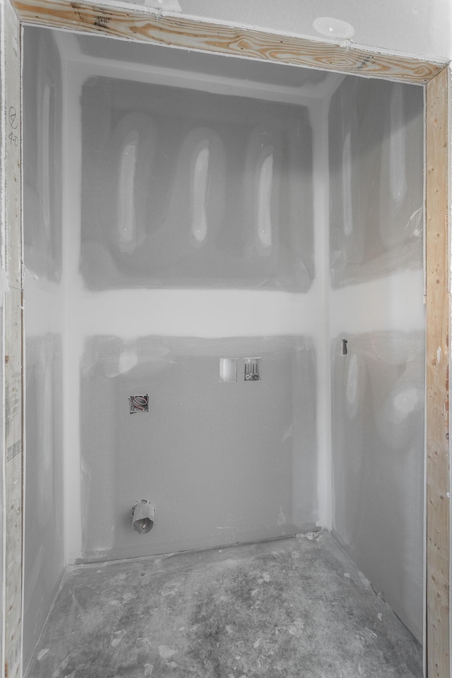1204 Buckley St, Chattanooga, TN 37404 - view of bathroom
