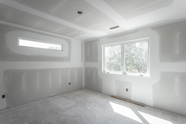 1204 Buckley St, Chattanooga, TN 37404 - view of spare room