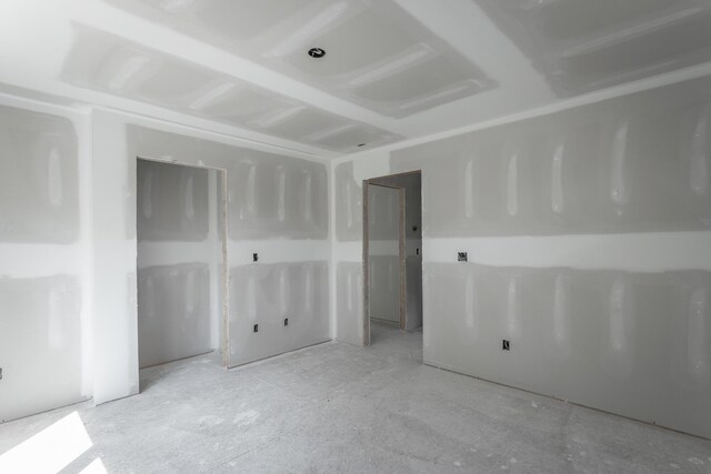 1204 Buckley St, Chattanooga, TN 37404 - view of unfurnished room
