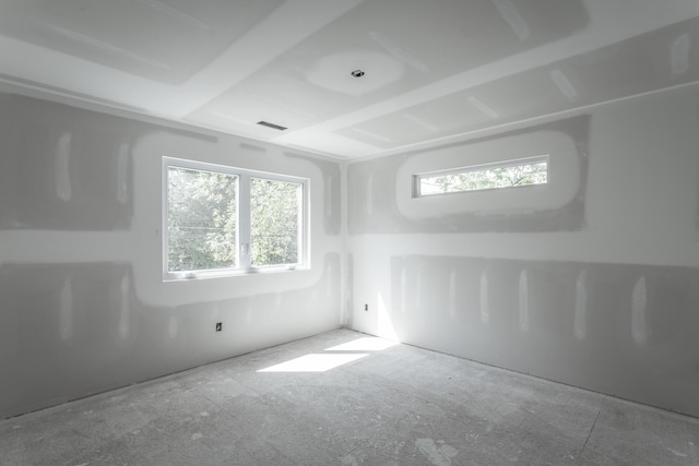 1204 Buckley St, Chattanooga, TN 37404 - view of unfurnished room