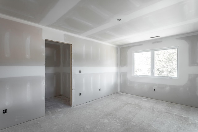 1204 Buckley St, Chattanooga, TN 37404 - view of unfurnished room