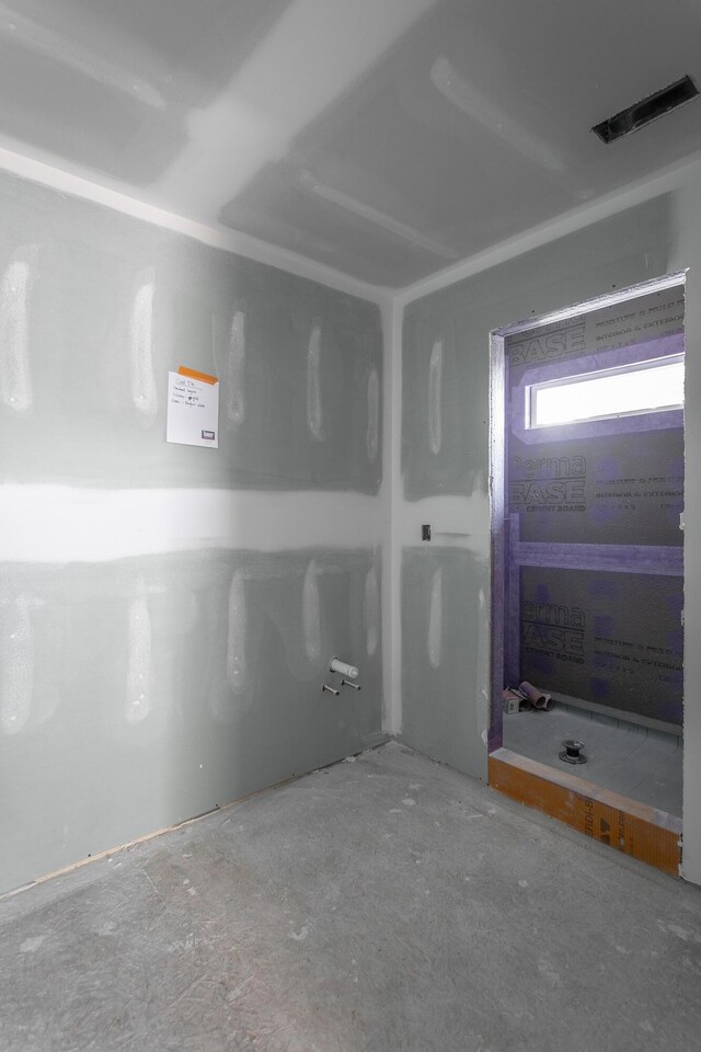 1204 Buckley St, Chattanooga, TN 37404 - view of empty room