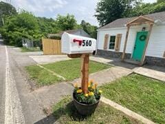560 8th St NE, Cleveland, TN 37311 - view of road