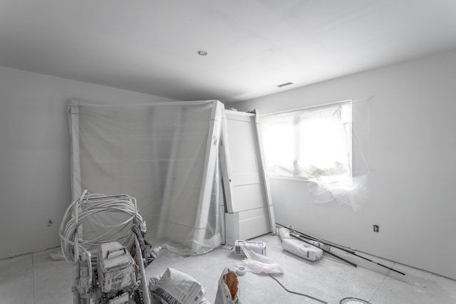 1314 Buckley St, Chattanooga, TN 37404 - view of unfurnished bedroom