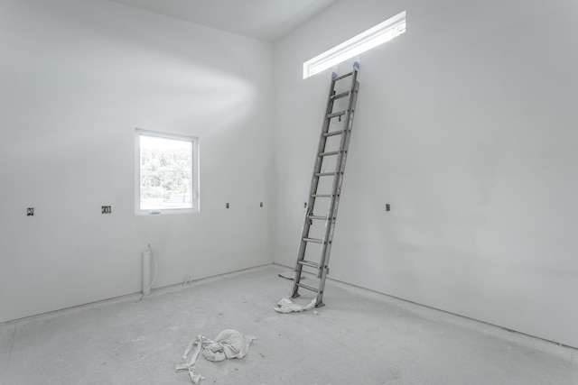 1314 Buckley St, Chattanooga, TN 37404 - view of unfurnished room