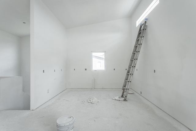 1314 Buckley St, Chattanooga, TN 37404 - view of spare room