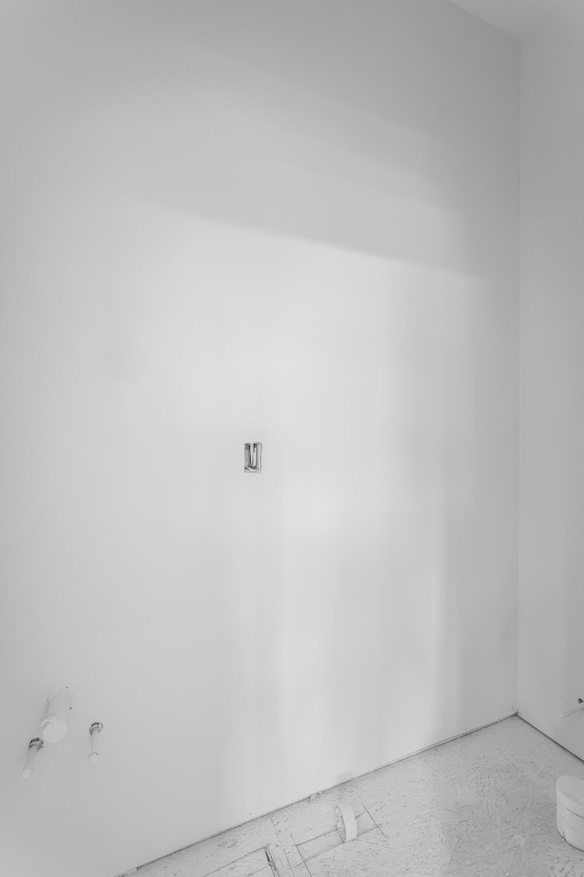 1314 Buckley St, Chattanooga, TN 37404 - view of empty room