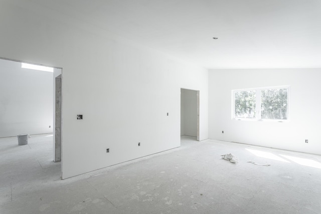 1314 Buckley St, Chattanooga, TN 37404 - view of unfurnished room