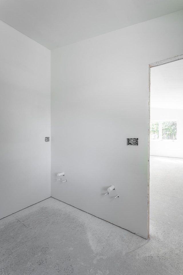 1314 Buckley St, Chattanooga, TN 37404 - view of spare room