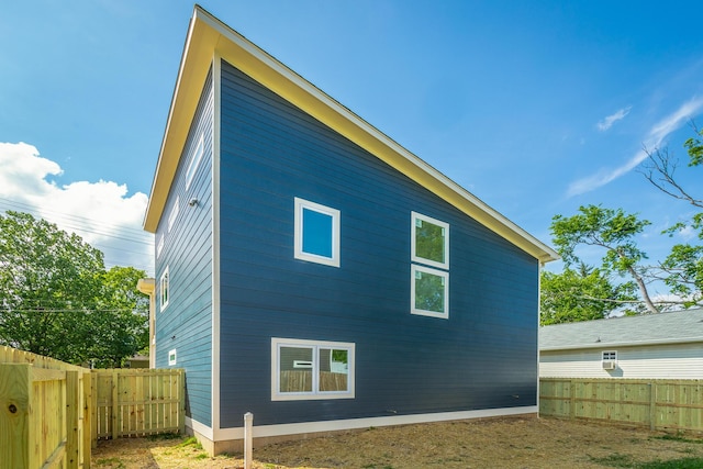 1314 Buckley St, Chattanooga, TN 37404 - view of property exterior