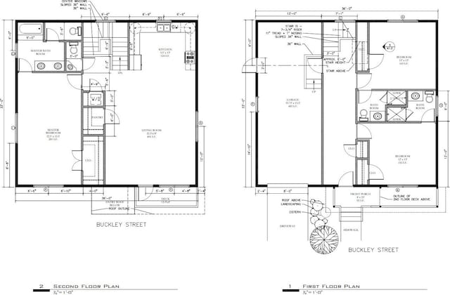 1314 Buckley St, Chattanooga, TN 37404 - home floor plan