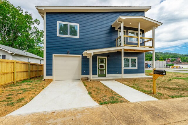 1314 Buckley St, Chattanooga, TN 37404 - photo 1