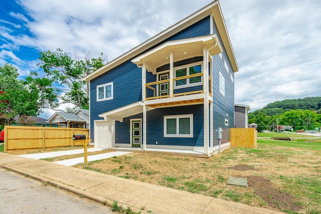 1314 Buckley St, Chattanooga, TN 37404 - photo 3