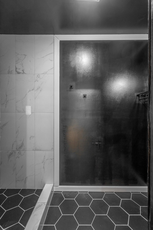 7429 Irongate Dr, Hixson, TN 37343 - view of bathroom