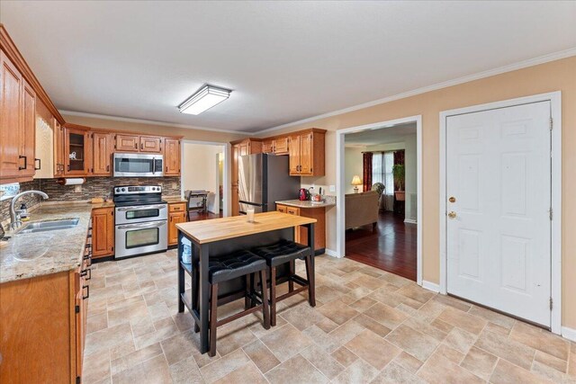 8928 Brookhill Dr, Hixson, TN 37343 - photo 12