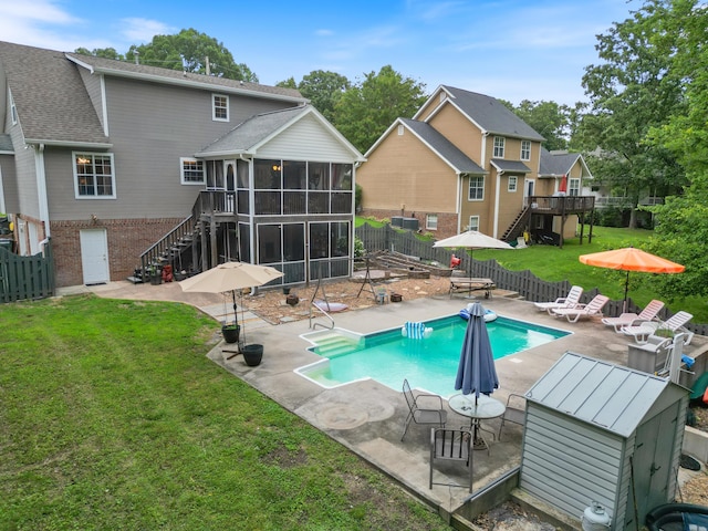 8928 Brookhill Dr, Hixson, TN 37343 - photo 51