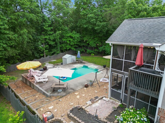 8928 Brookhill Dr, Hixson, TN 37343 - photo 52