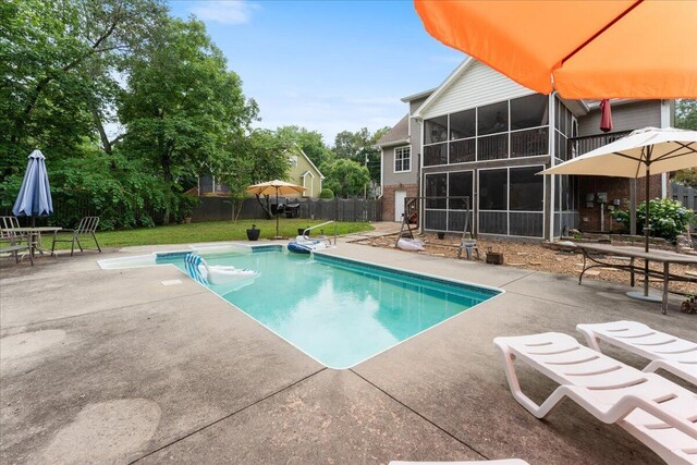 8928 Brookhill Dr, Hixson, TN 37343 - photo 49
