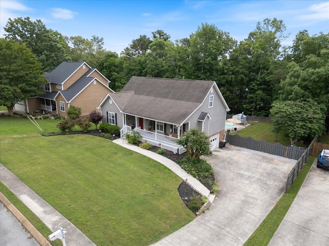 8928 Brookhill Dr, Hixson, TN 37343 - photo 4