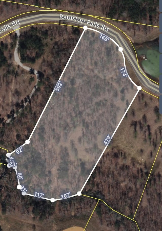 2795 Raulston Falls Rd Unit Jf-5, Jasper, TN 37347