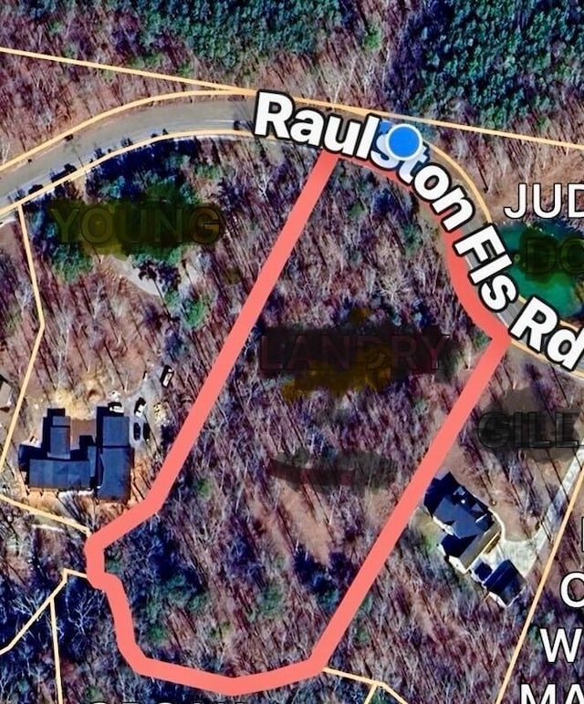 2795 Raulston Falls Rd Unit Jf-5, Jasper, TN 37347