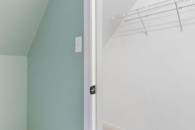 1623 Devlan Forest Ln, Signal Mountain, TN 37377 - view of walk in closet