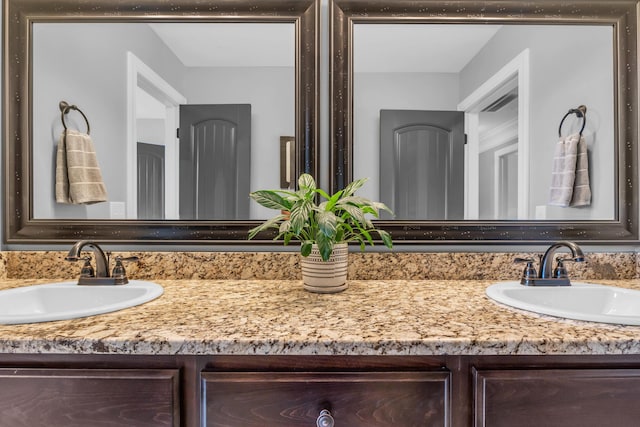 7983 Chianti Way, Chattanooga, TN 37421 - full bathroom featuring vanity