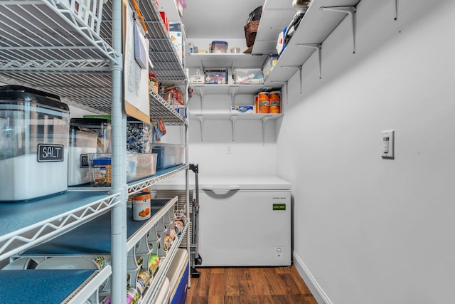 7983 Chianti Way, Chattanooga, TN 37421 - view of storage