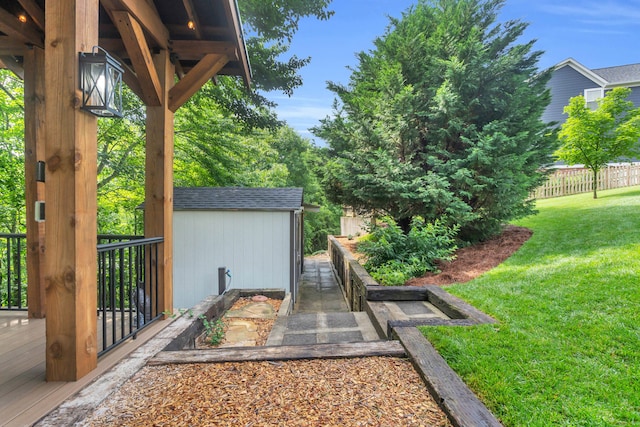 7983 Chianti Way, Chattanooga, TN 37421 - view of yard