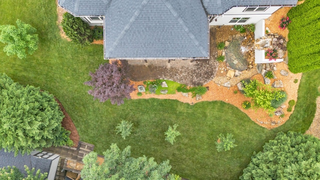 7983 Chianti Way, Chattanooga, TN 37421 - view of subject property