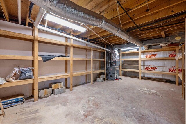 9416 Royal Mountain Dr, Chattanooga, TN 37421 - view of storage room