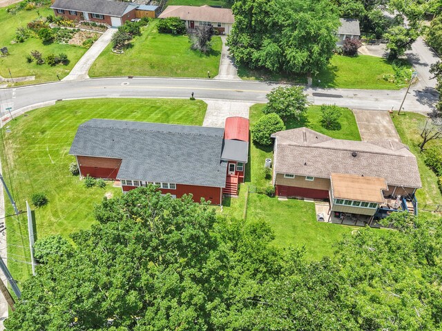 3502 Oak Ridge Dr, Chattanooga, TN 37415 - view of subject property
