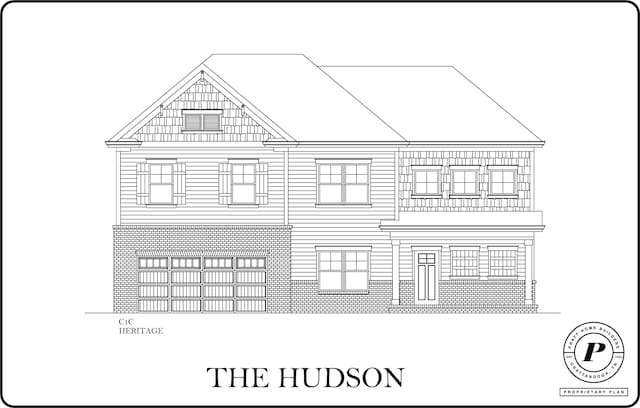 8860 Knolling Loop Unit 37, Ooltewah, TN 37363 - view of miscellaneous property collateral