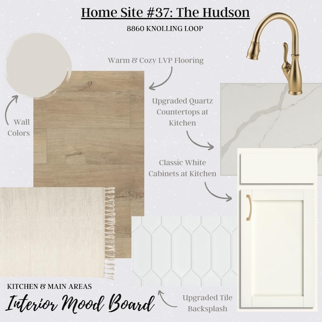 8860 Knolling Loop Unit 37, Ooltewah, TN 37363 - view of a document
