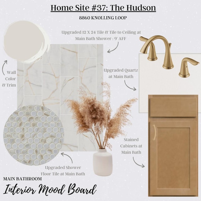 8860 Knolling Loop Unit 37, Ooltewah, TN 37363 - view of miscellaneous property collateral