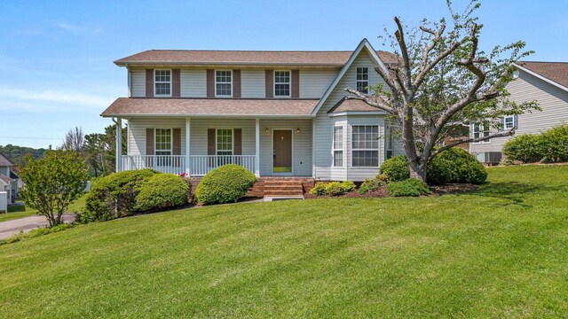 2412 Colonial Dr, Athens, TN 37303 - photo 44
