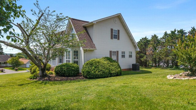 2412 Colonial Dr, Athens, TN 37303 - photo 43