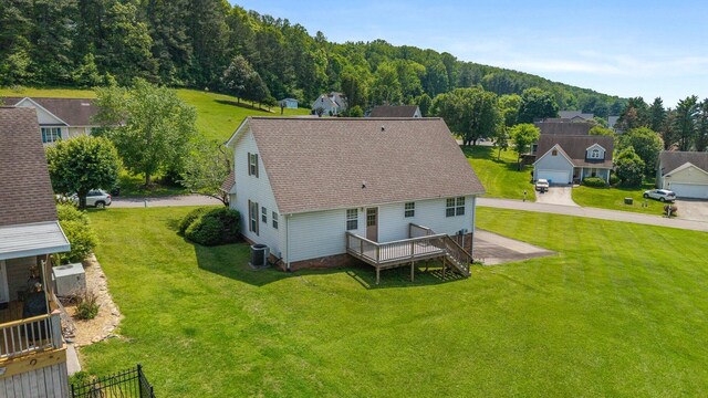 2412 Colonial Dr, Athens, TN 37303 - photo 42