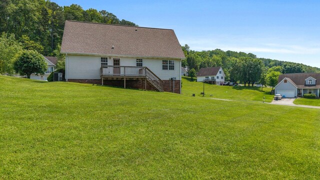 2412 Colonial Dr, Athens, TN 37303 - photo 40