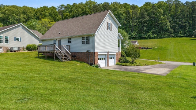 2412 Colonial Dr, Athens, TN 37303 - photo 39
