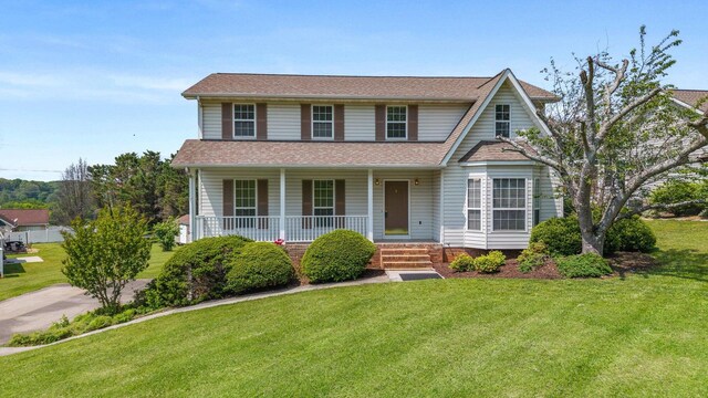 2412 Colonial Dr, Athens, TN 37303 - photo 37