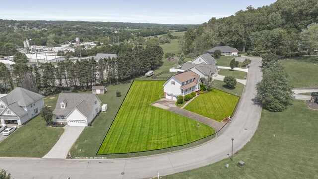 2412 Colonial Dr, Athens, TN 37303 - photo 34