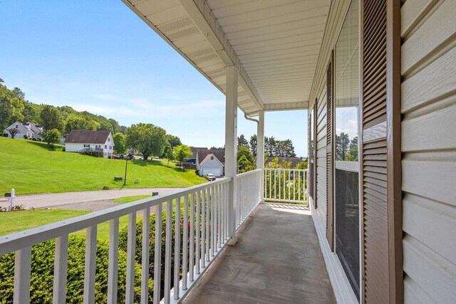 2412 Colonial Dr, Athens, TN 37303 - photo 6